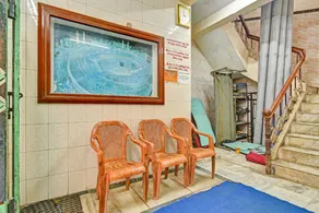 Hotel O Dream Palace Guest House Near Marina Beach - Image 5