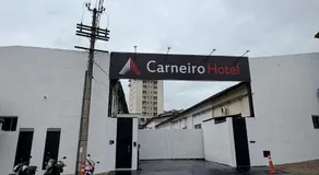 Carneiro Hotel Itatiba - Image 2
