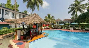2 Bedroom Apartment in Resort on Candolim Beach - Image 3
