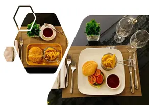 Saffron D'or Hotels - Image 5