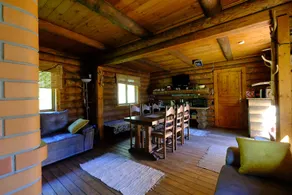 Kallaste Turismitalu & Holiday Resort  - Image 4