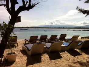 Bale Sampan Boutique Bungalows - Image 4