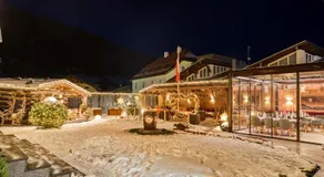 Hotel Alpenstolz - Image 2