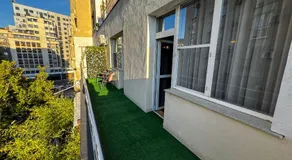 Bucharest Athenaeum Apartment - Image 4