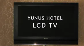 Yunus Hotel - Image 4