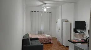 Apartamento aconchegante em Copacabana - Image 2