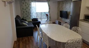 Apartamento de lujo en primera línea de la playa de Cullera con vistas al Castillo - Image 2