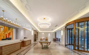 Vienna International Hotel · Jining Yanzhou RT-Mart Store - Image 2
