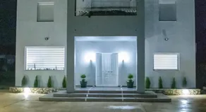 Grey Haven Luxury Villa - Image 5