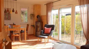 250 m vom Meer, familienfreundliches Ferienhaus, Haustiere erlaubt - Image 2