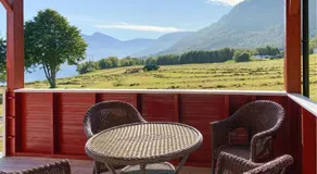 Gorgeous Home In Fiksdal With Wifi - Image 3