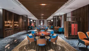 Vyluk Hotel Ningbo Hongtang Shipu - Image 3