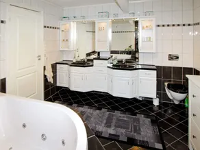 8 person holiday home in Lindesnes - Image 2