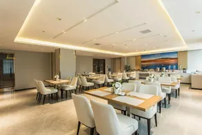 Yeste Hotel Chongzuo Youyi Avenue - Image 4