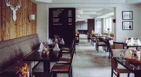 Hotel-Restaurant Osterather Hof - Image 5