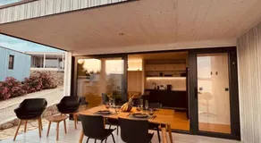 MODERN BEACH VILLAS - Buqez Camp resort - Image 3