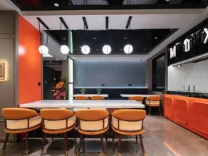 Pipiyang Hotel (Chenzhou Wuling Square Municipal Government Branch) - Image 3