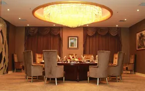 Nanshan Mingzhu Hotel - Image 4