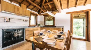 Casa de lujo en la Ribeira Sacra - Image 3