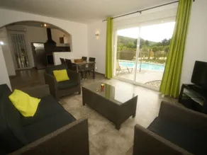 Gorgeous Villa in Sampzon with Private Garden - Image 4