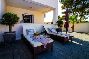 Luxurious Apartment Stella del mare 5 ***** - Image 3