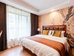 Chongqing Mid-mountain Garden Resort Hotel - Image 2