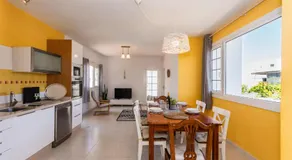 villa dulce celestin lanzarote (wifi y piscina climatizada por el sol ) - Image 3