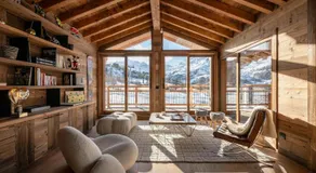 Chalet Ferret - OVO Network - Image 2