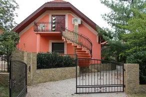 Apartment Roman villa - Image 1