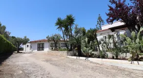 Casa Vacanza Monte Pulciano Otranto - Image 2