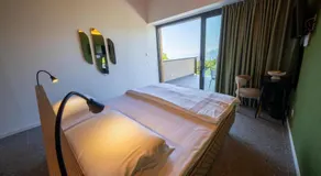Ca del Tocio Restaurant and rooms with breakfast and lake view - Image 2