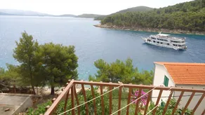 Apartment Pava A2 Stomorska, Island Solta - Image 4