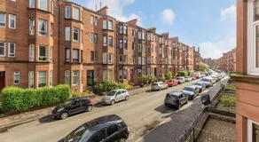 Westend Glasgow Apartment - Image 2