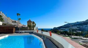 Luxury apartment in Puerto Rico -Gran Canaria - Image 2