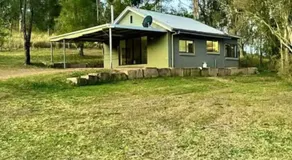 Farm Stay - 2 Bedroom cottage - Image 4