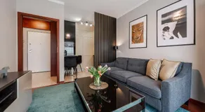 Apartamenty Tespis - Dębowe Tarasy - Image 2