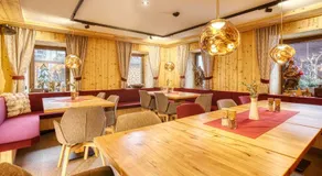 Hotel Alpenstolz - Image 3