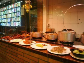 Shantou Buyetian Hotel - Image 5