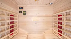 LIBORIA: Stylisches Haus; Sauna ; 4min zum See - Image 3