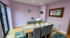 Glossop Retreat - Pet Friendly Perfect for 6 - Image 2