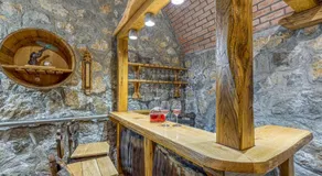 Vrtin Vineyard Family Retreat - Happy Rentals - Image 3
