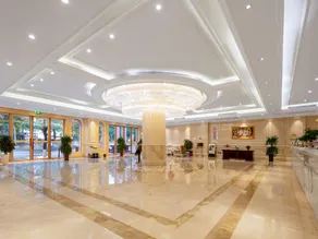 Vienna International Hotel Zhongshan Dongfeng Daxin Xinduhui Commercial Center - Image 2