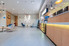 Hanting Hotel Chongqing Wanzhou - Image 3