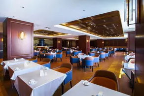 Fucheng International Hotel - Image 5