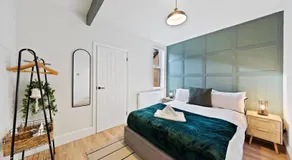 The Buccleuch Luxury Apartments - Image 2
