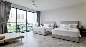 Modern Luxury Villa Hinai by Simple Sanctuary - Image 2