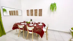De Qasturee KLIA@Kota Warisan homestay nearest to airport - Image 3