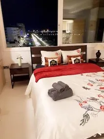 Larnaca Seaview Rooms - Image 2