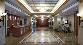 Bzommar Palace Hotel - Image 3