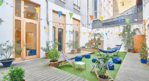 SLO Hostel Lyon Saxe - Image 4